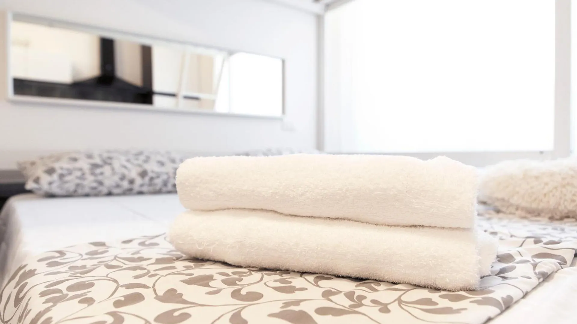Apartment Appartamento Moderno Milan
