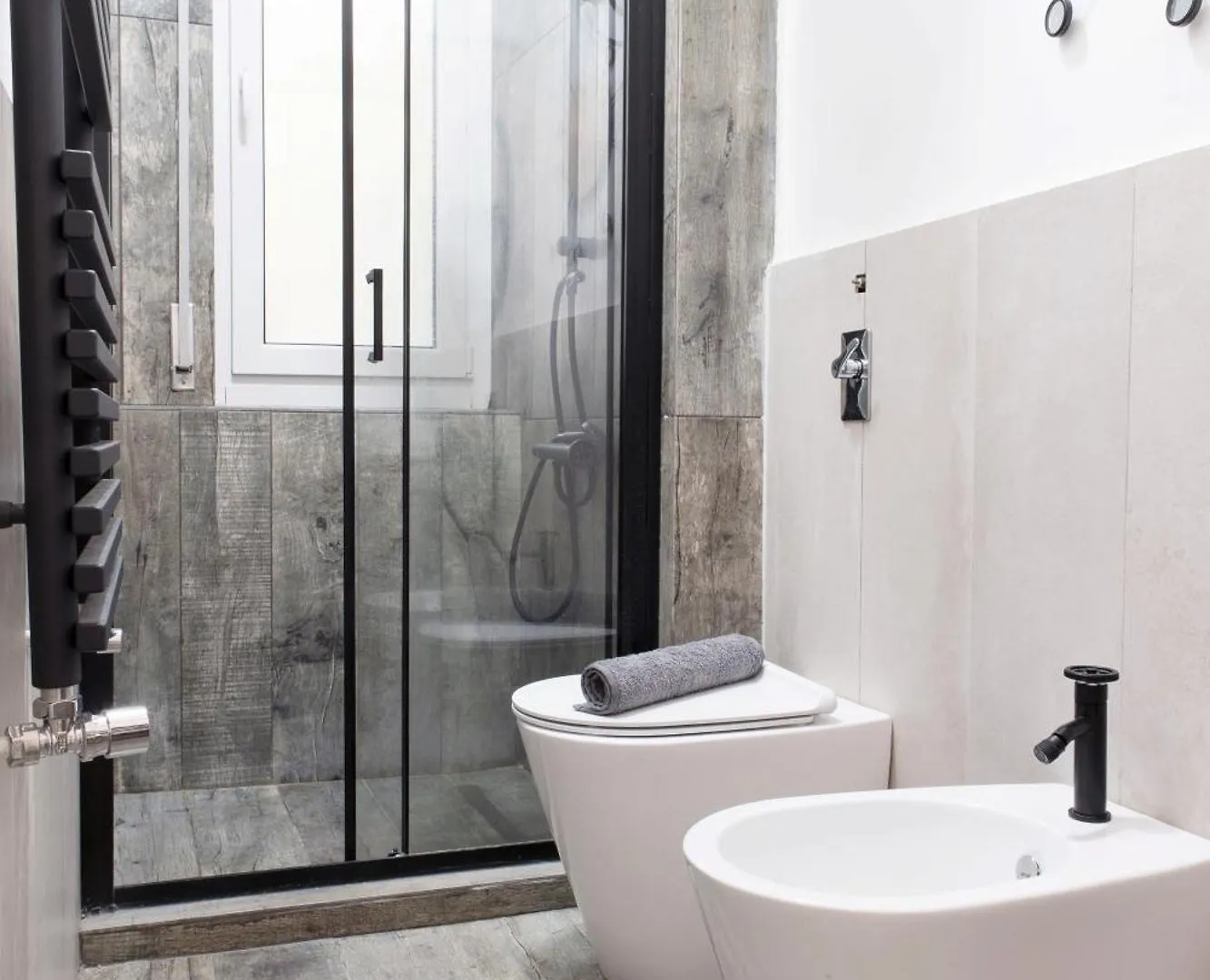 Appartamento Moderno Milan Italy