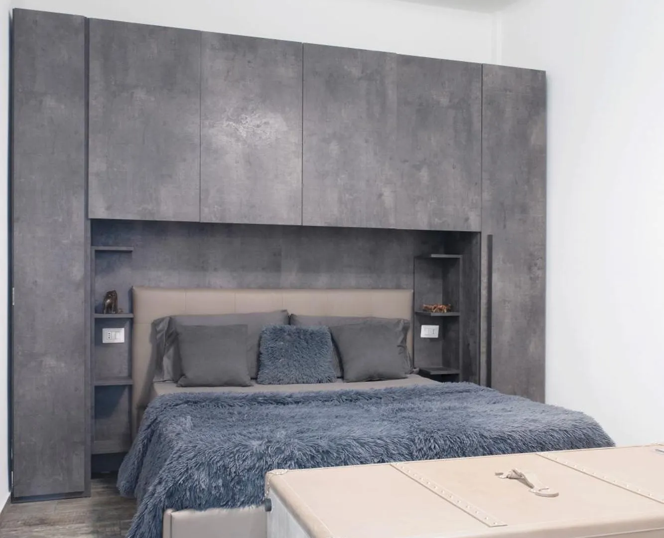 Apartment Appartamento Moderno Milan
