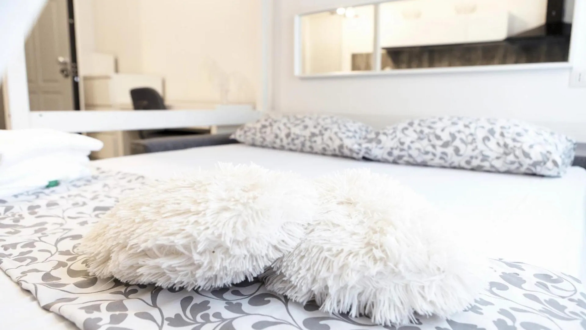 Appartamento Moderno Milan Italy