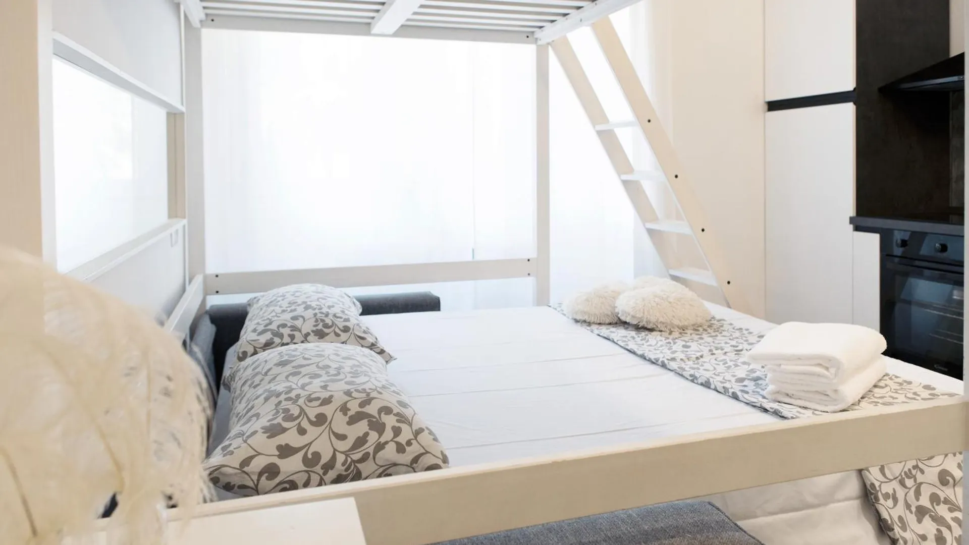 Appartamento Moderno Milan 0*,  Italy