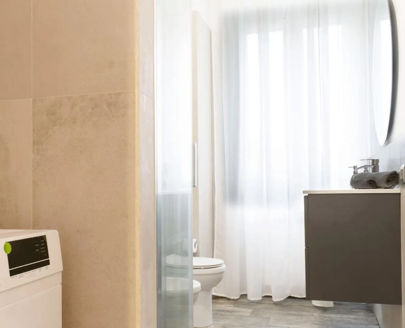 Appartamento Moderno Milan