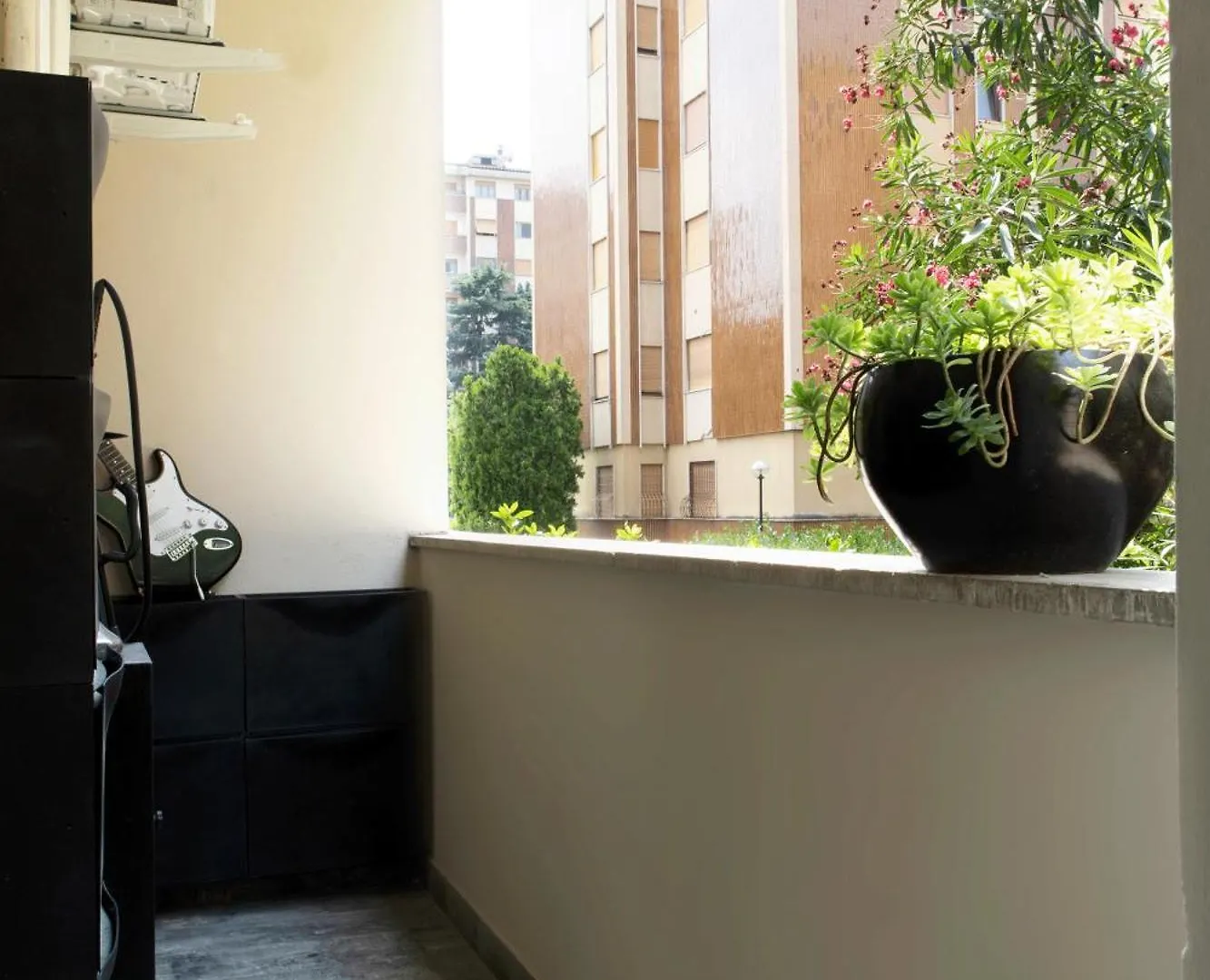Apartment Appartamento Moderno Milan