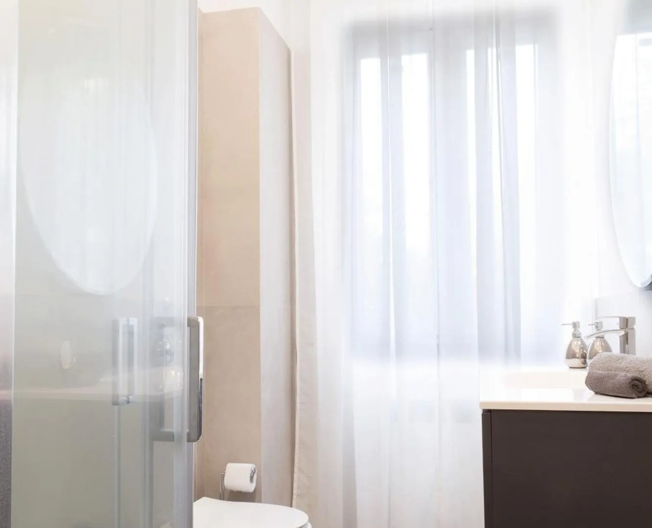 Appartamento Moderno Milan