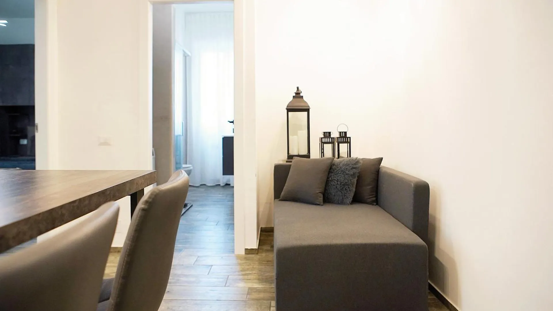 Apartment Appartamento Moderno Milan