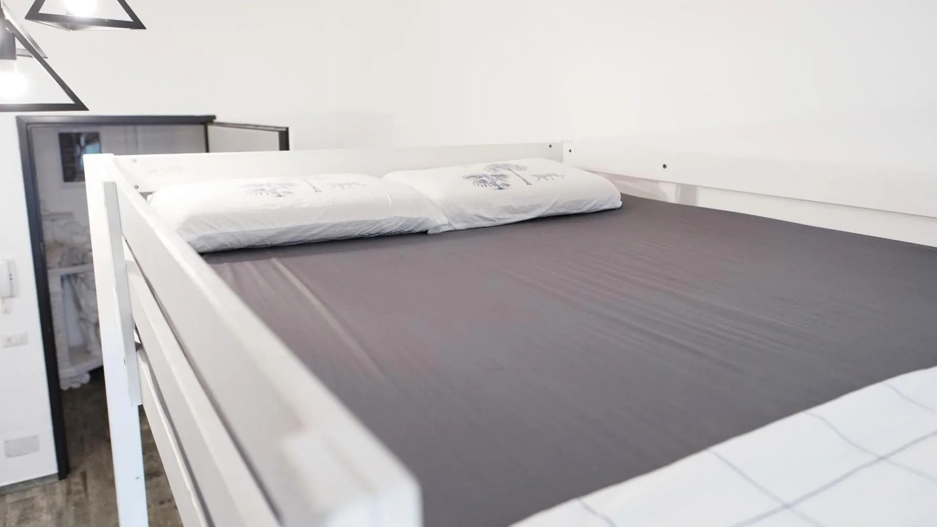 Apartment Appartamento Moderno Milan