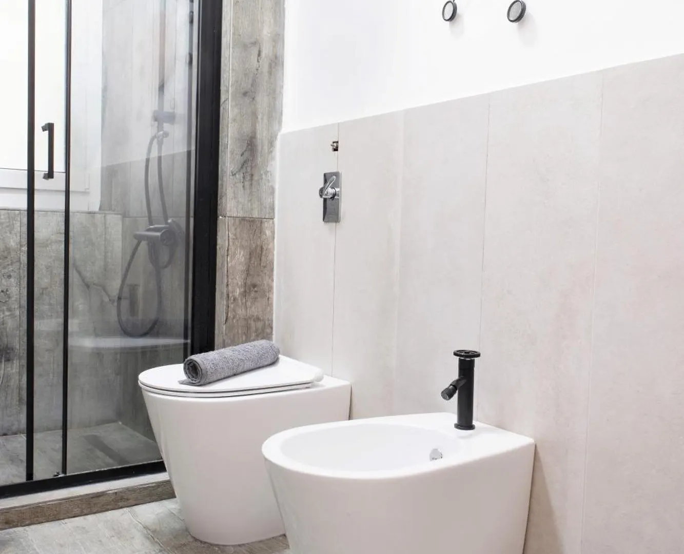Appartamento Moderno Milan Apartment