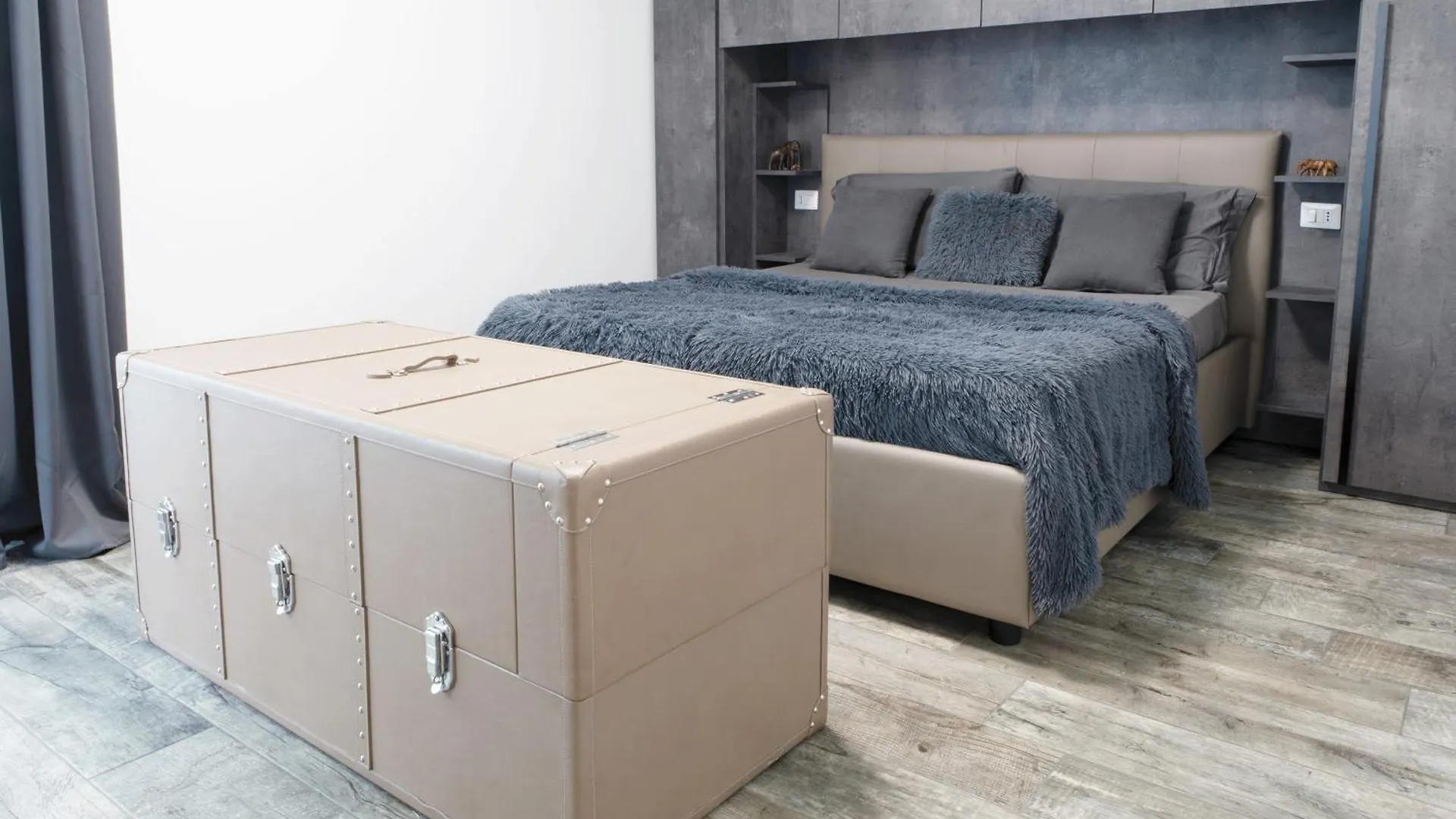 Appartamento Moderno Milan Apartment
