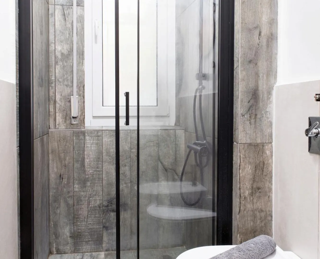 Appartamento Moderno Milan Italy