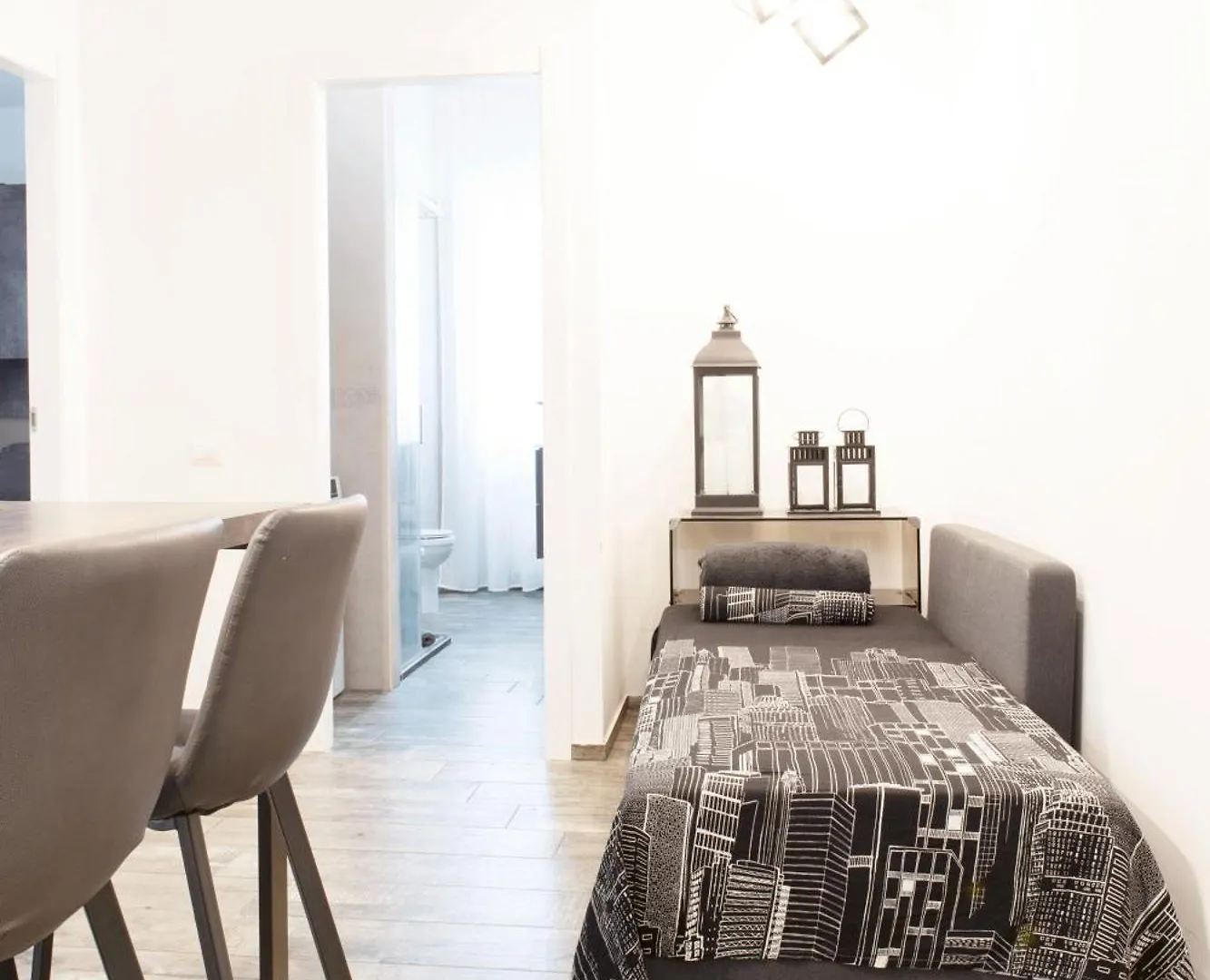 Appartamento Moderno Milan 0*,  Italy