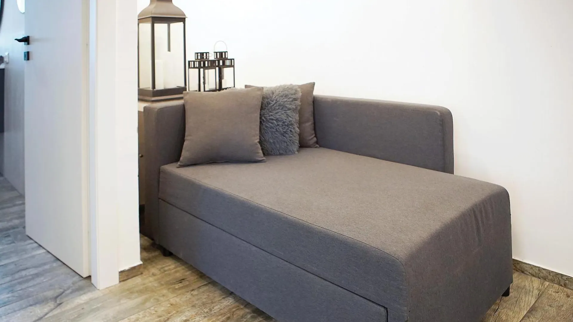 Apartment Appartamento Moderno Milan Italy
